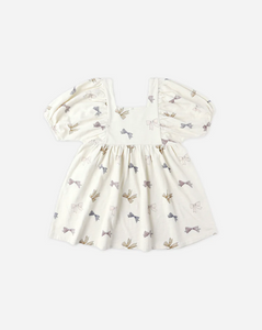 Brea Dress Bows