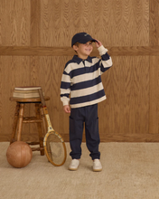 Load image into Gallery viewer, Cargo Joggers Navy
