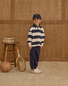 Cargo Joggers Navy