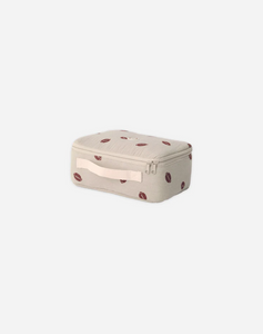 Lunch Bag Footballs