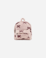 Load image into Gallery viewer, Mini Backpack Bows

