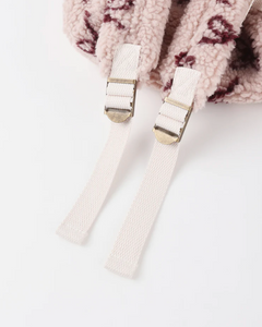 Mini Backpack Bows