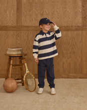 Load image into Gallery viewer, Baseball Hat Indigo Denim
