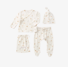 Load image into Gallery viewer, NB Multicolor Safari 3PC Bag Set
