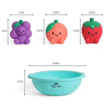 Load image into Gallery viewer, Itzy Splash Pals Bath + Water Toy

