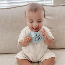 Load image into Gallery viewer, Itzy Pop Sensory Popper Toy Elephant

