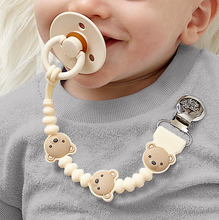 Load image into Gallery viewer, Sweetie Strap Plus Bear
