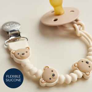 Sweetie Strap Plus Bear