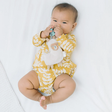 Load image into Gallery viewer, Sweetie Pal Plush &amp; Pacifier Llama
