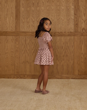 Load image into Gallery viewer, Trixie Top - Blush Fleur
