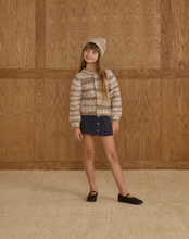 Load image into Gallery viewer, Denver Mini Skirt - Indigo Denim
