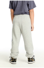 Load image into Gallery viewer, Black Bolt Pants
