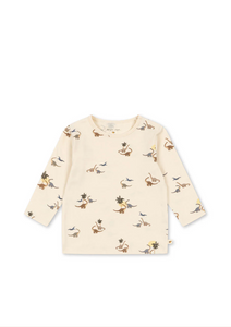 Basic Blouse KUBI