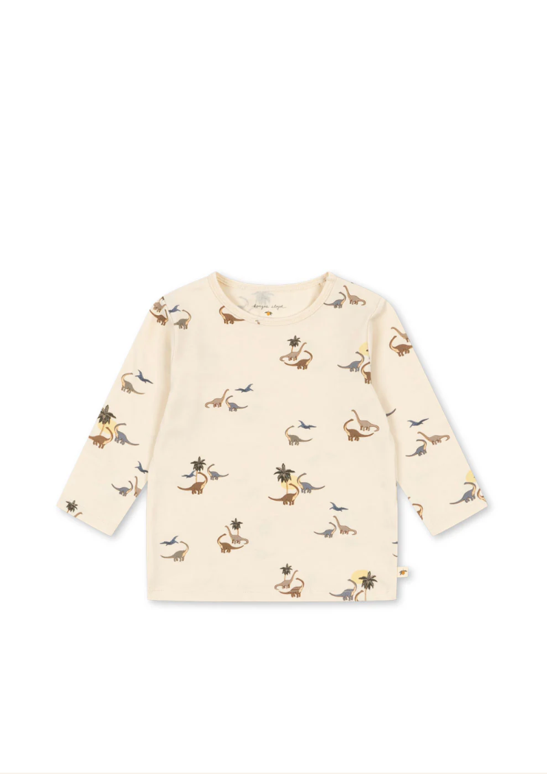 Basic Blouse KUBI