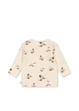 Load image into Gallery viewer, Basic Blouse KUBI

