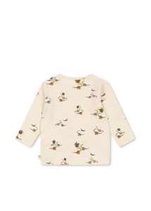 Basic Blouse KUBI