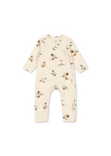 Load image into Gallery viewer, Basic Newborn Onesie KUBI
