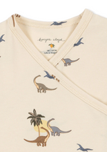 Load image into Gallery viewer, Basic Newborn Onesie KUBI
