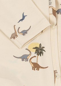 Basic Newborn Onesie KUBI