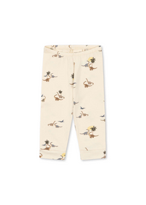 Basic Pants - KUBI