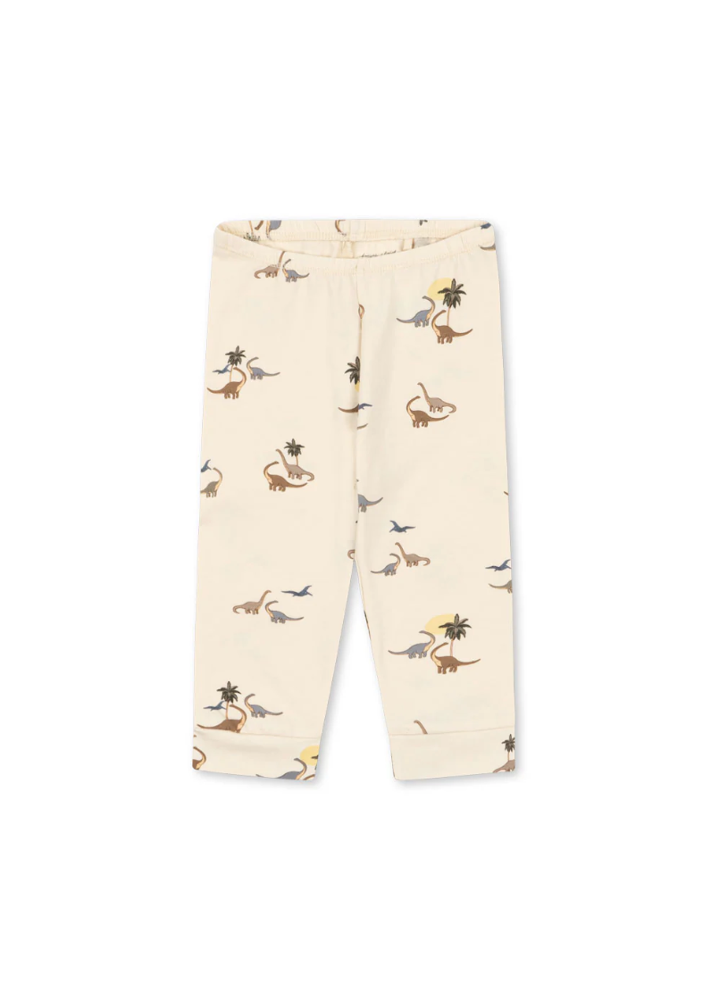 Basic Pants - KUBI