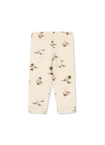 Basic Pants - KUBI