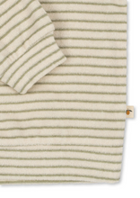 Load image into Gallery viewer, Itty Sweat Shirt - Tea Stripe
