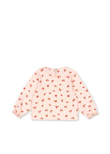 Load image into Gallery viewer, Chleo Blouse - Rosa Pink
