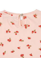 Load image into Gallery viewer, Chleo Blouse - Rosa Pink
