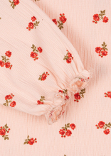 Load image into Gallery viewer, Chleo Blouse - Rosa Pink
