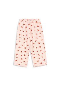 Chleo Pants - Rosa Pink