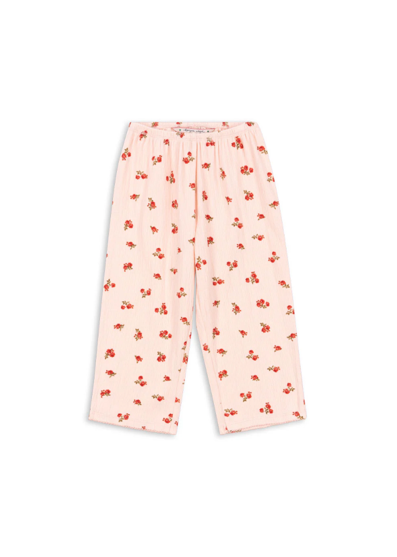 Chleo Pants - Rosa Pink