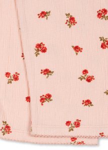 Chleo Pants - Rosa Pink