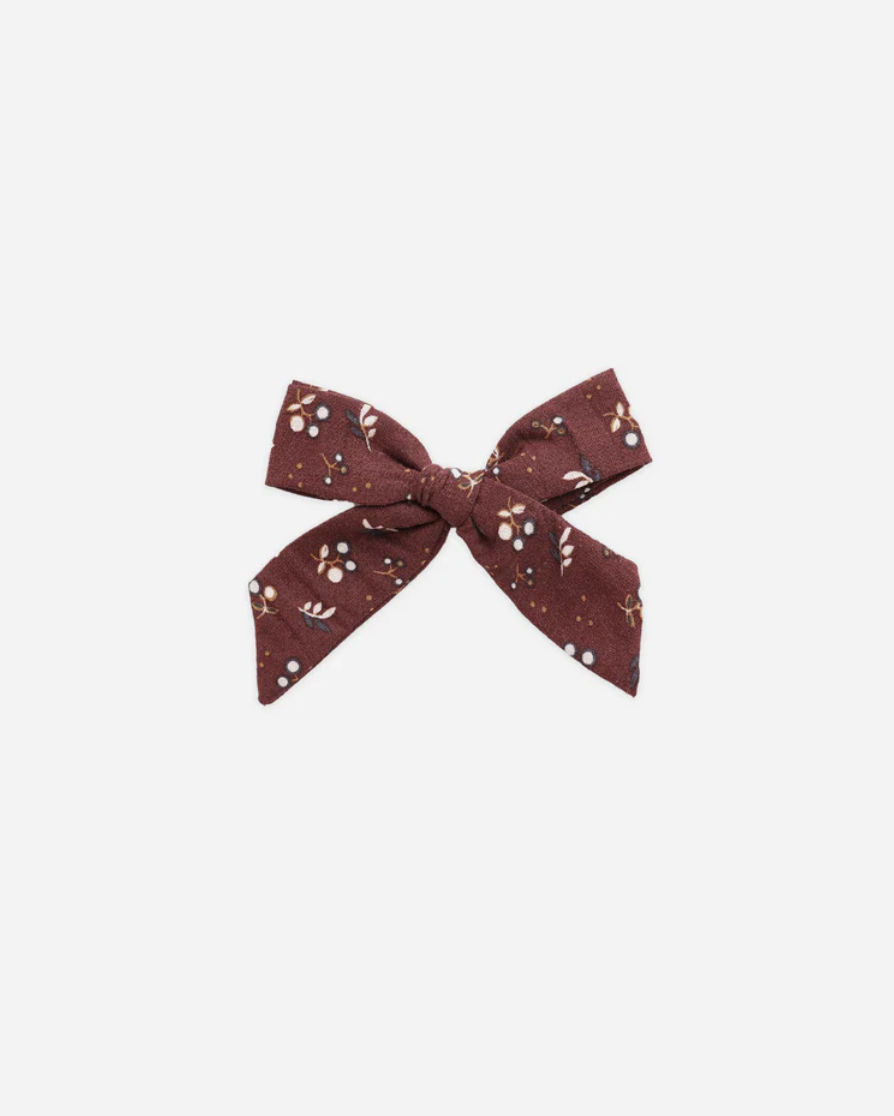 Bow Harvest Berry