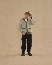 Load image into Gallery viewer, Baggy Pant - Washed Black
