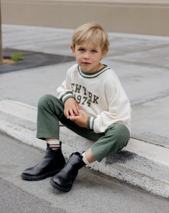 Rory Pant - Green