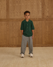 Load image into Gallery viewer, Palmer Pant - Black Gingham
