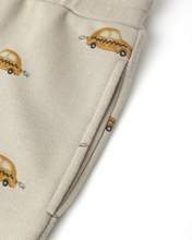 Load image into Gallery viewer, Jogger Sweatpant - Taxi
