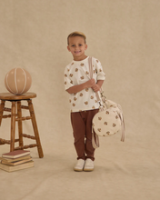 Load image into Gallery viewer, Relaxed Tee - Basketball
