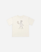 Load image into Gallery viewer, Relaxed Tee - Super Sporty
