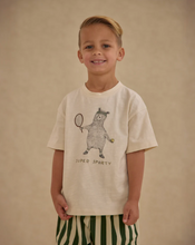Load image into Gallery viewer, Relaxed Tee - Super Sporty
