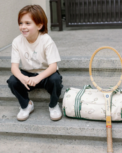 Load image into Gallery viewer, Relaxed Tee - Super Sporty
