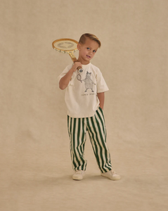 Relaxed Tee - Super Sporty