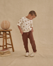 Load image into Gallery viewer, Cru Pant - Brown
