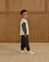 Load image into Gallery viewer, Cargo Jogger - Black

