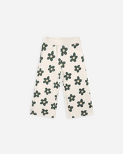 Load image into Gallery viewer, Wide Leg Sweatpant - Daisy
