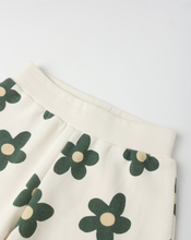 Load image into Gallery viewer, Wide Leg Sweatpant - Daisy
