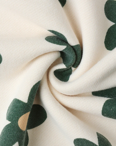 Oversized Sweatshirt - Daisy