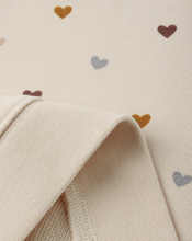 Load image into Gallery viewer, Boxy Pullover - Hearts
