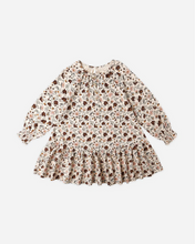 Load image into Gallery viewer, Swing Dress - Posy

